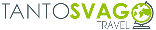 Logo del prodotto Tantosvago Travel