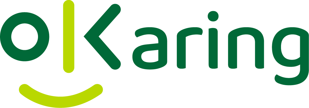 Logo del prodotto oKaring