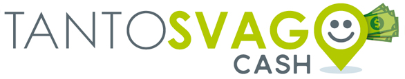 Logo del prodotto Tantosvago Cash